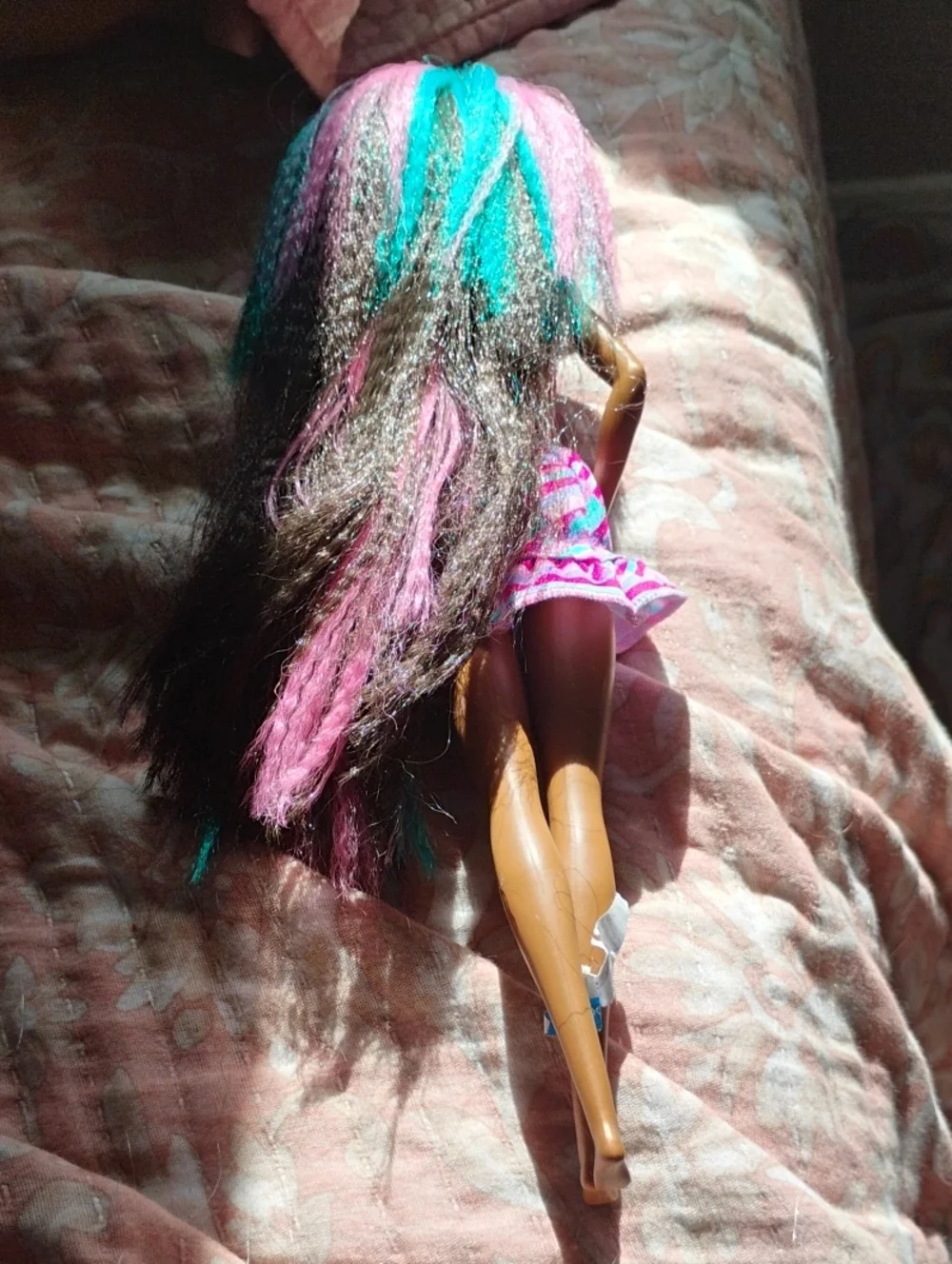 Barbie